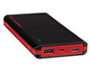 USB-C + Adaptive Fast Charge 12000mAh Portable Battery