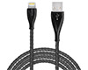 Elite Series MFi Lightning Charge & Sync Cable
