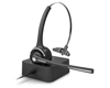 N980 Wireless Headset with Charging Base | Black