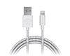 USB to Lightning Braided Cable