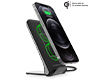 Power Stand 15W Foldable Fast Wireless Charger