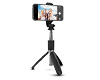 SnapShot Wireless Selfie Stick + Tripod