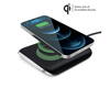 Power Pad2 15W Wireless Fast Charger | Black