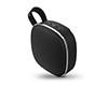HyperGear Fabrix Mini Wireless Portable Speaker Black 
