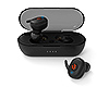 Active True Wireless Earbuds USB-C Black