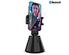 HyperView Automatic Face-Tracking Phone Holder | Black 
