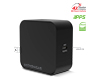 SpeedBoost 45W USB-C PD Laptop Wall Charger with PPS | Black