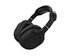 HyperGear Pulse HD Wireless Over-the-Ear Headphones | Black