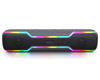 HyperBeam LED Wireless Speaker | Gunmetal