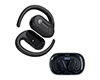 AeroFlex 360 Open-Ear True Wireless Earbuds | Black