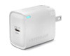 HyperGear 20W USB-C PD Wall Charger White Bulk