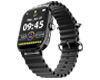 FIT X2 Smartwatch + Fitness Tracker