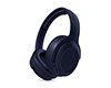 Stealth2 ANC Wireless Noise Cancelling Over-the-Ear Headphones | Blue 