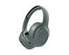 Stealth2 ANC Wireless Noise Cancelling Over-the-Ear Headphones | Green 
