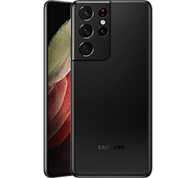 Galaxy S21 Ultra 5G