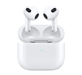 AirPods 3 w/Magsafe (2021)
